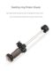 Electric heating tin suction device electric soldering iron electric tin suction gun pump automatic soldering powerful vacuum tin removal desoldering tool