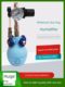 Large fog industrial humidifier spray large printing workshop textile factory dry fog humidifier atomizer intelligent