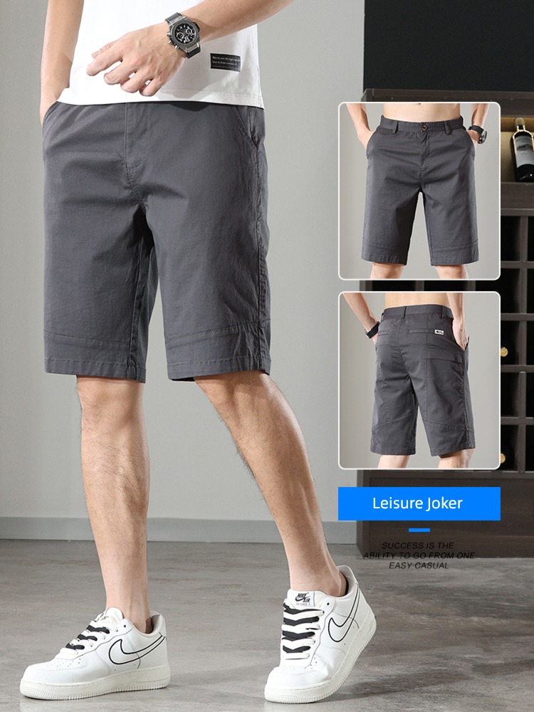 full marks summer leisure time Wear out sandy beach work clothes shorts