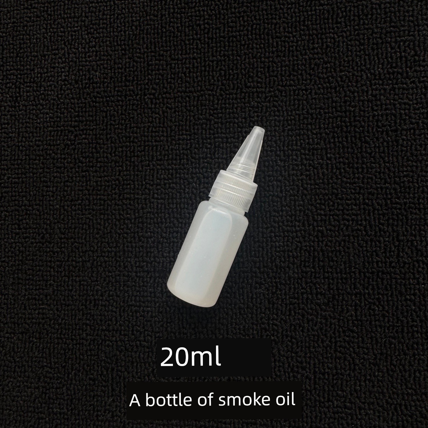 Atomizer Liquid, Oil, Atomizer Sleeve, Special Accessories for Bai Xue