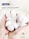 Four-piece set of all cotton pure cotton 2024 new winter sheets and quilt covers children's furry covers and quilt covers three-piece set