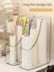 Kitchen plastic wrap cover storage rack box cabinet seal bag sorting storage rack disposable fresh-keeping bag storage tool