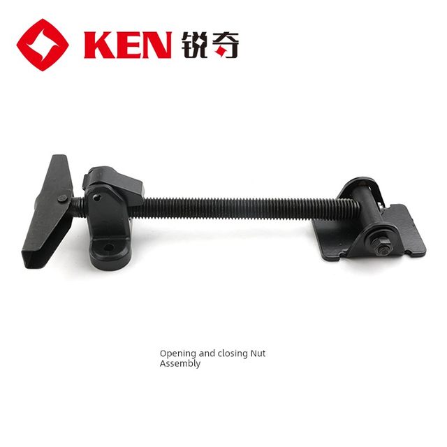 Ruiqi 355 steel machine 7614NB accessories large torsion spring gear stator switch carbon brush case base spring