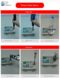 Deep-shot electric batch torque tester air batch torque meter digital display HP-100 bottle cap motor drill wrench torque meter
