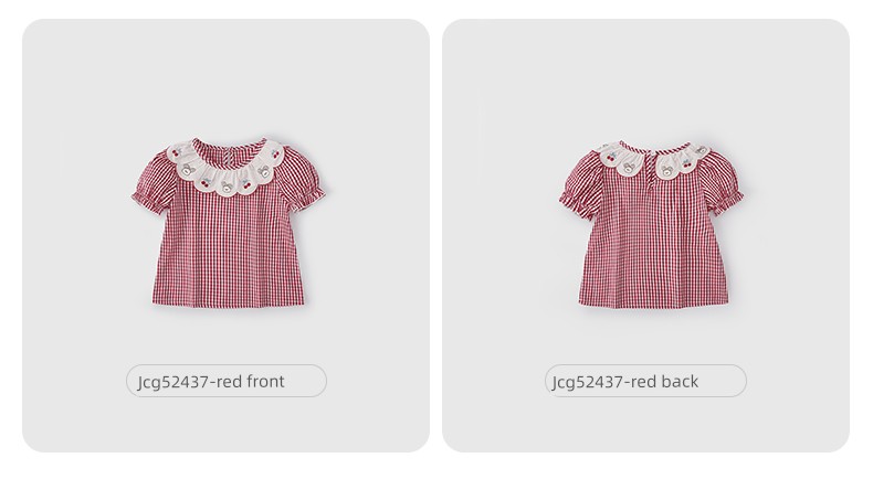 Big Sale [29 Yuan Optional] Girl Fall and Winter Kids Boy Little Kids Baby Spring and Autumn Clothes One Year Old Baby Autumn Clothing — 43
