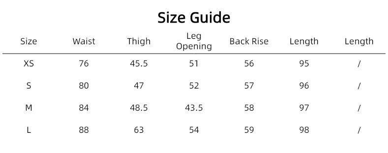 Age reduction High waist trousers Minority Chinese bellflower solar system straps