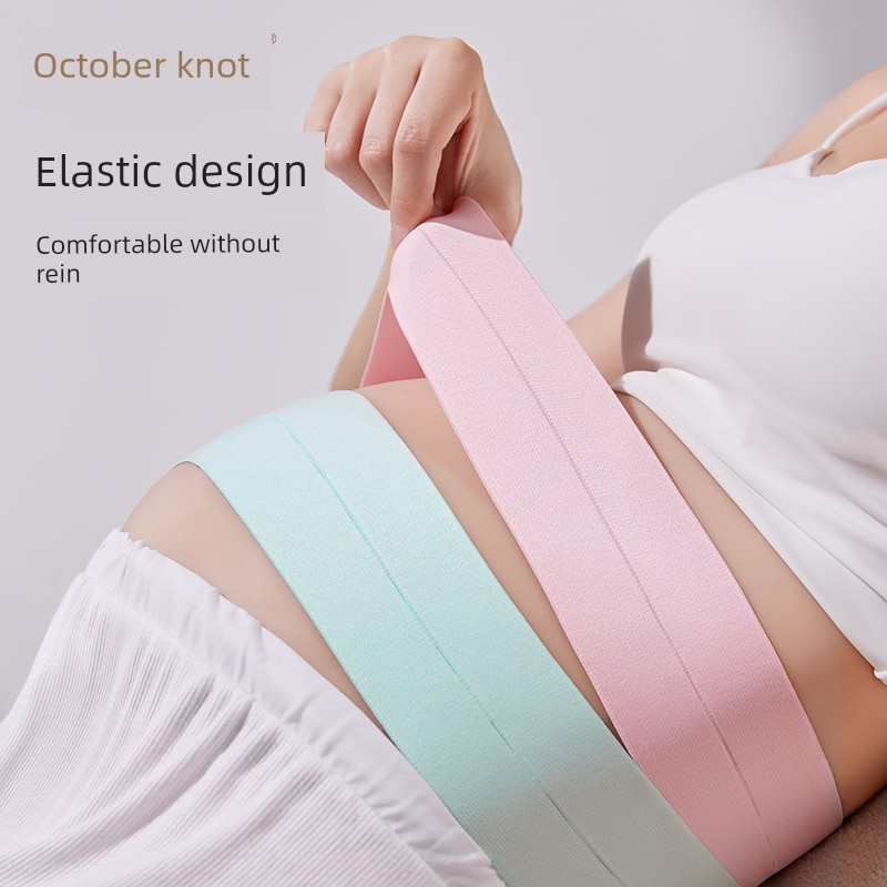 October Crystalline Birth Inspection Long 2 Tire Monitoring Belts