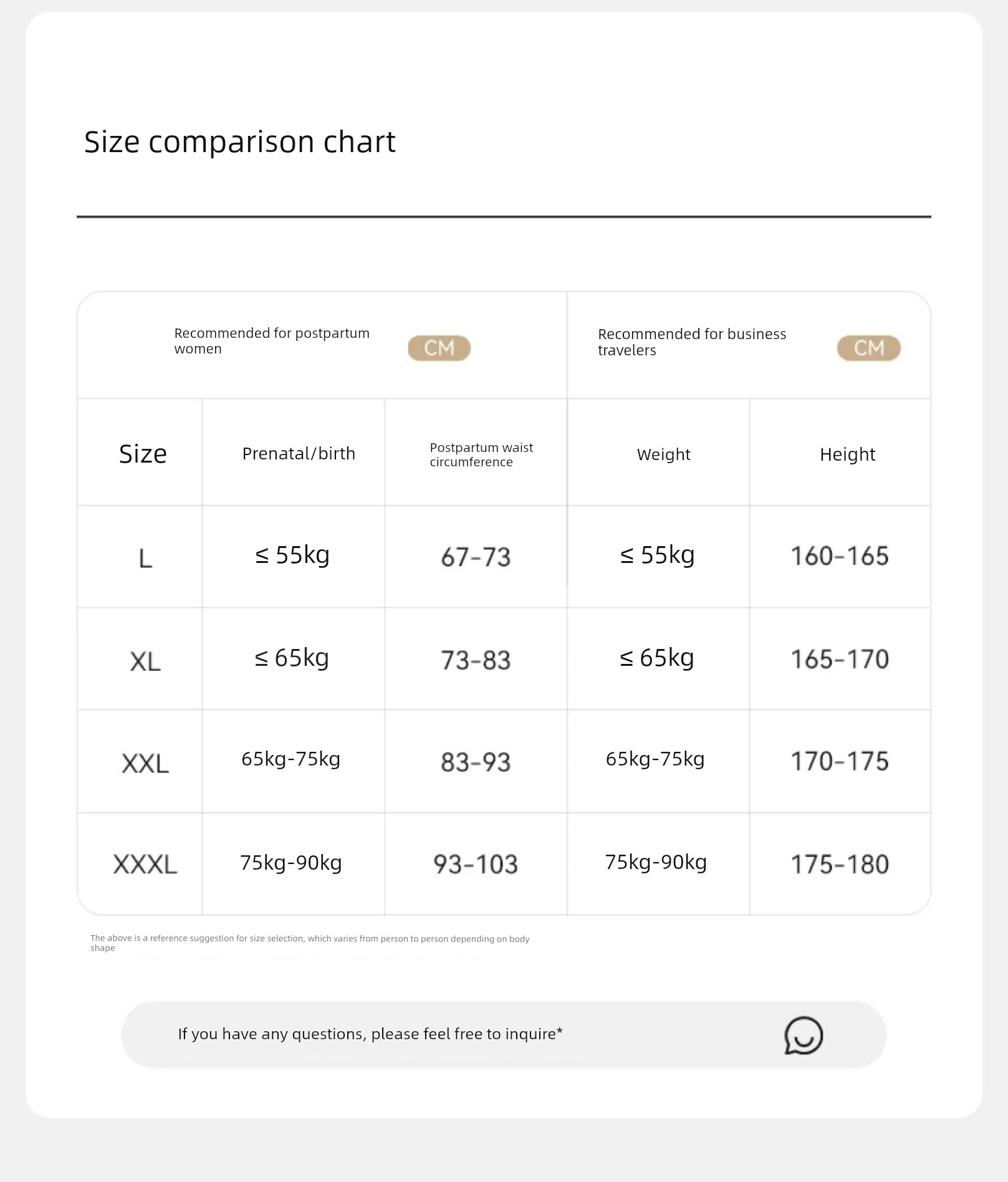 October Crystalline Disposable Underwear for Pregnant Women High Waist Pure Cotton Postpartum Underwear Maternity Travel Confinement Women's Underwear — 17