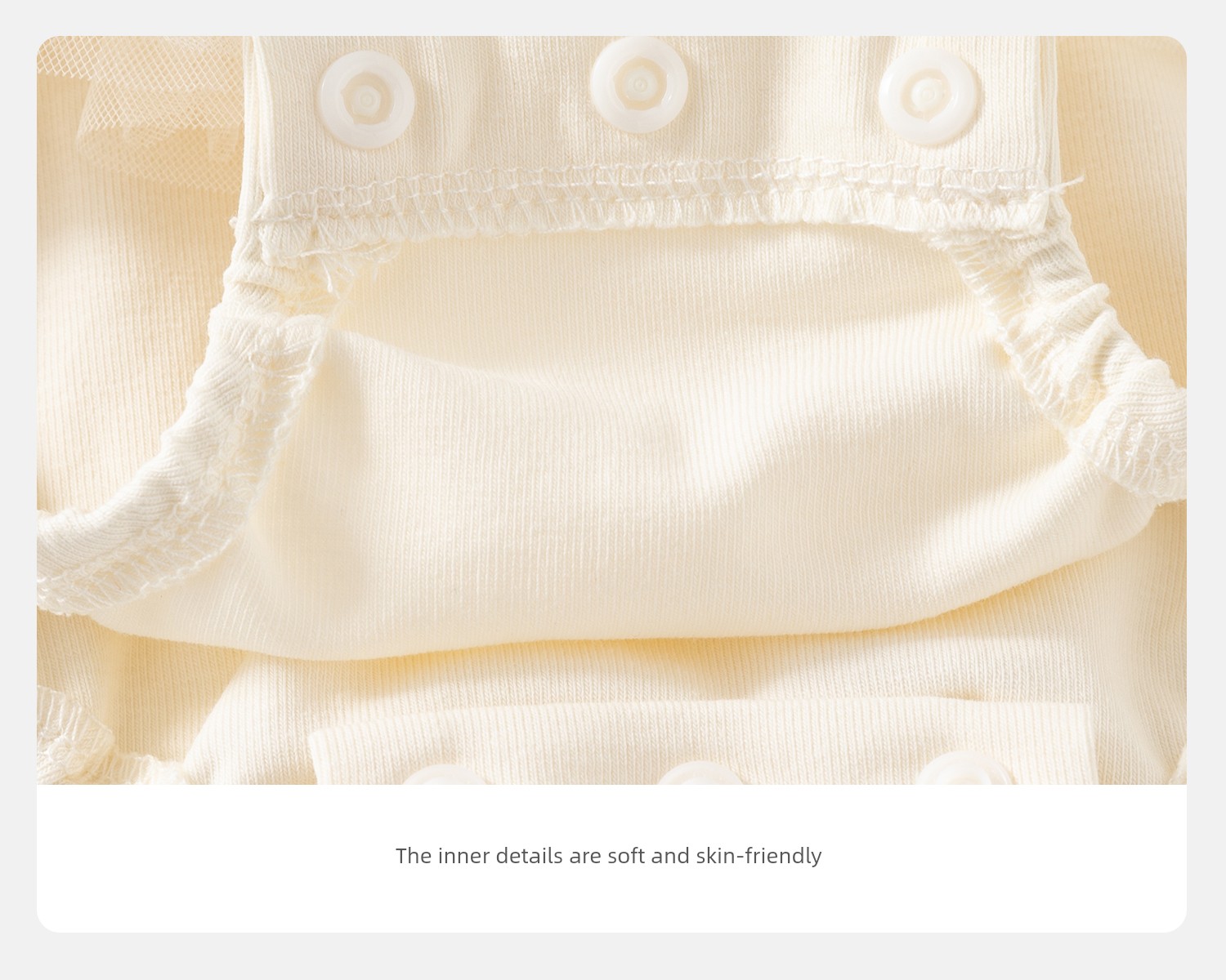 Baby Clothes, Summer Clothes, Baby Girl's One-Year-Old Princess Skirt, 100-Day Banquet, Infant Summer Thin Jumpsuit — 23