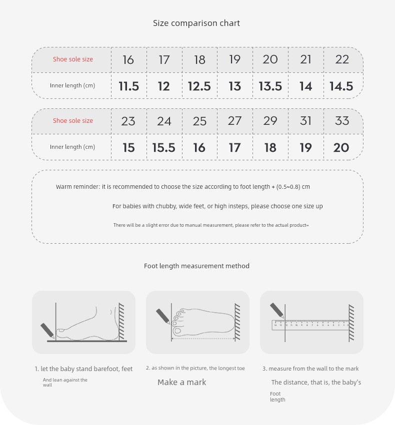 Caterpillar Toddler Shoes for Boys, Autumn Style Baby Shoes, Soft-Soled Children's Shoes for Girls, Functional Shoes for 1 to 3 Years Old — 1