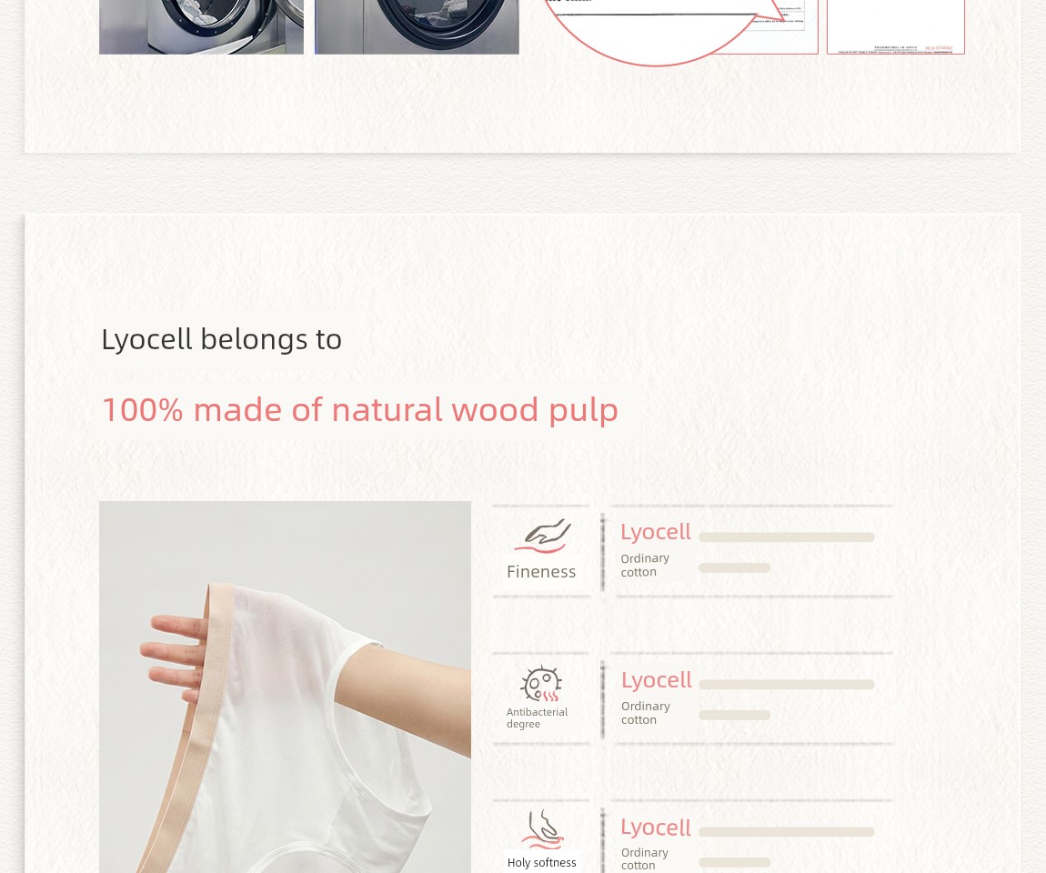 [Recommended by Li Weijia] Q21 Hygiene Pants Disposable Underwear for Women Postpartum Boxer Shorts No-Wash Daily Use Travel — 16