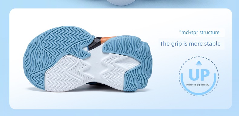 Bumblebee Professional Combat Fall and Winter Boy New Children's Shoes — 7