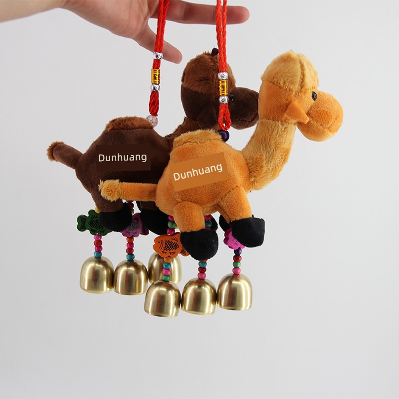 Handmade Toy Souvenir DIY
