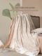 Mercury Home Textile Four-Piece Set 60-Piece Cotton Antibacterial Light Luxury Kit Full Cotton Print Quilt Cover Bedding Sheet French Bedding