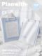 Planwith vertical board clip a4 folder writing pad test paper storage multifunctional writing board high appearance