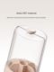 Lixu Makeup Brush Storage Bottle Cosmetics Desktop Storage Box Dust-proof Makeup Brush Bucket Dressing Table Storage Rack