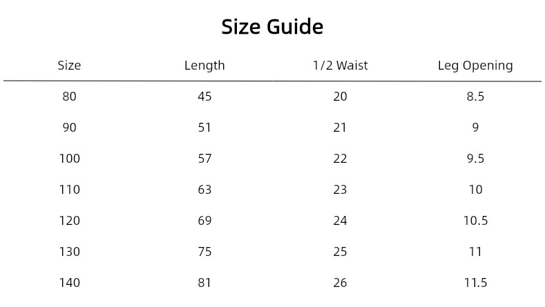 Domiamia Children's Home Pants for Boys and Girls, Breathable Anti-Mosquito Pants, Sleep Pants, Summer Thin Casual Pants — 1