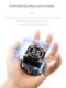 Torch is 65W adjustable constant current electronic loader suitable for USB DC voltmeter ammeter detection and testing instrument