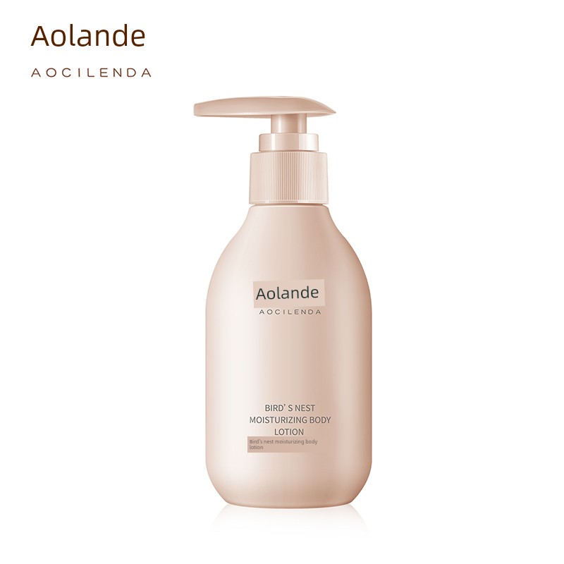 Australian Lauder Moisturizing and Nourishing All Year Round Pregnant Women Body Lotion