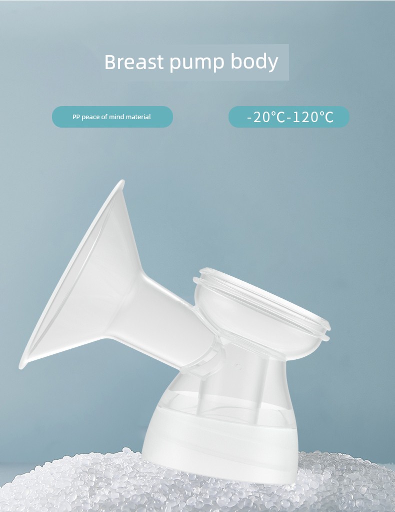 YOUHA Electric Breast Pump Fittings Protection Mat/8001/8004/8105 Massage Silicone Diaphragm Duckbill Valve — 7