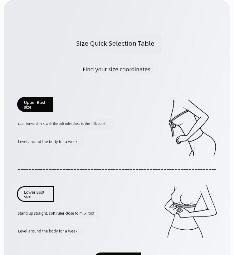 GE Meizi Breastfeeding Intimates Push up and Anti-Sagging Postpartum Feeding Spring and Summer Exclusive for Pregnancy Pregnant Women Bra Seamless — 40