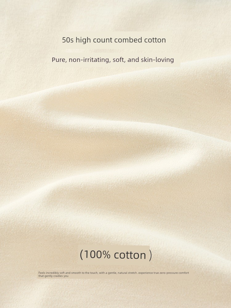 Tongtai Baby T-Shirt Spring & Fall Pure Cotton Kidsren's Casual Outing Long-Sleeved Tops for Boys and Girls New Style — 3