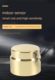 Rhubarb F999 Leakage Tester Accessories Indoor and Outdoor Pipe Leakage Tester Original Three Probe Accurate Digital Display