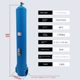 015 Precision Filter QPS Heros Compressed Air Filter Cold Dryer Filter Water Removal Oil Removal