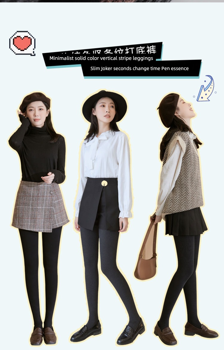 Fat mm Spring and Autumn winter Plush grey keep warm cotton-padded trousers