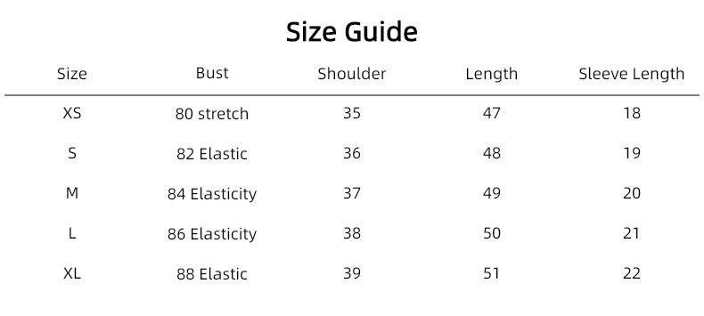 unique Short sleeve T-shirt female summer just shoulder Compassionate Ice silk Sweater Design sense niche have cash less than that is registered in the accounts unique jacket ins