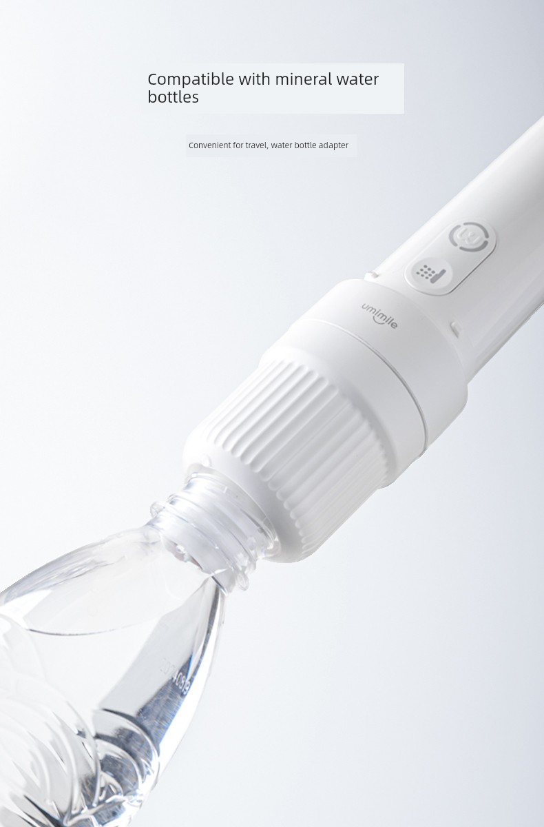 Umimile Female Private Parts Electric Flusher Maternal Confinement Wash Perineum Cleaning Device Postpartum Ass Wash — 15