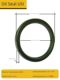 Original imported Japanese NOK oil seal USI small sealing ring 36*46 38*48 40*50 45*55/56*6/7