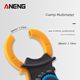 Multifunction clamp meter multimeter digital high-precision fully automatic anti-burn clamp type universal meter ammeter 3266L+