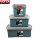 Votex car storage box car trunk storage box car interior sorting box storage box car supplies storage box