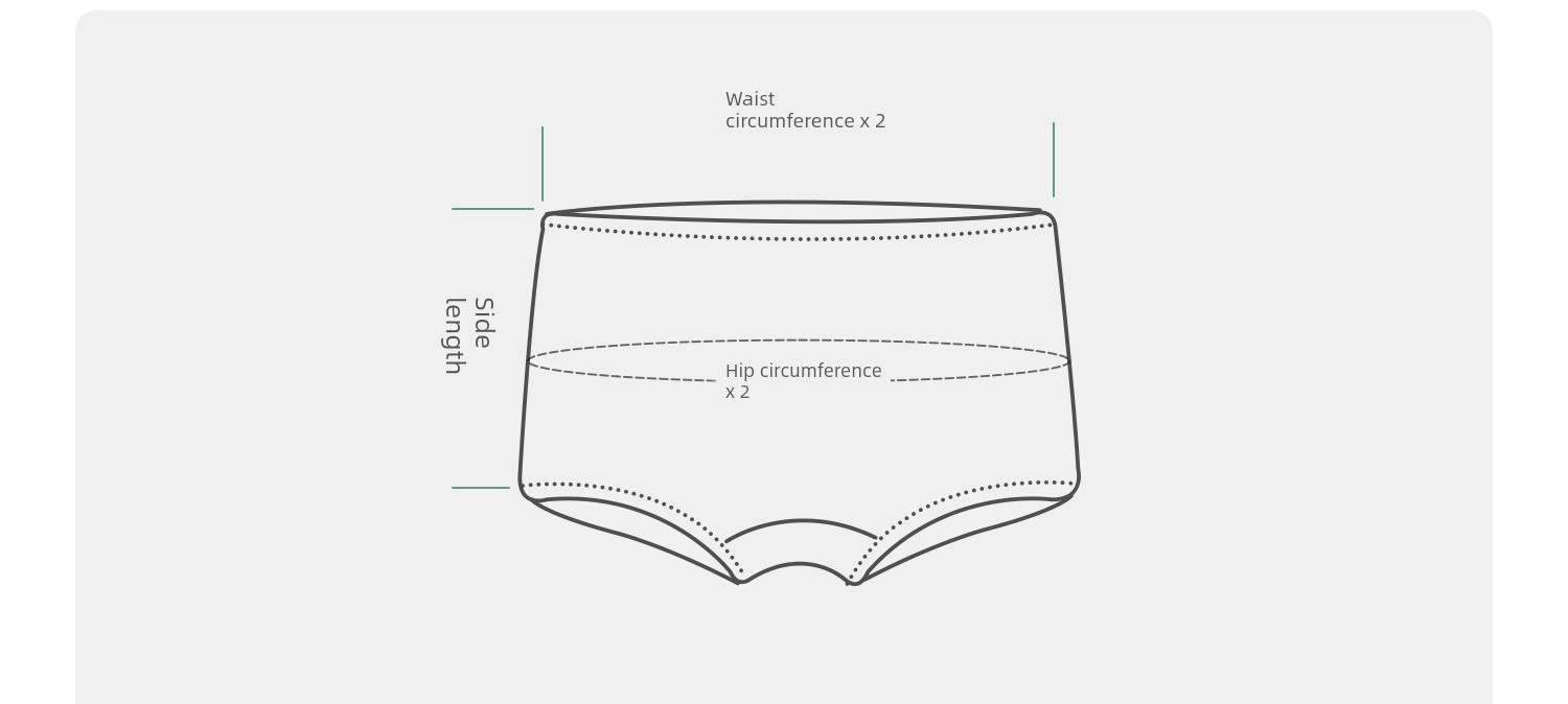 Boys Xinjiang Cotton Teenagers Boxer Briefs — 9