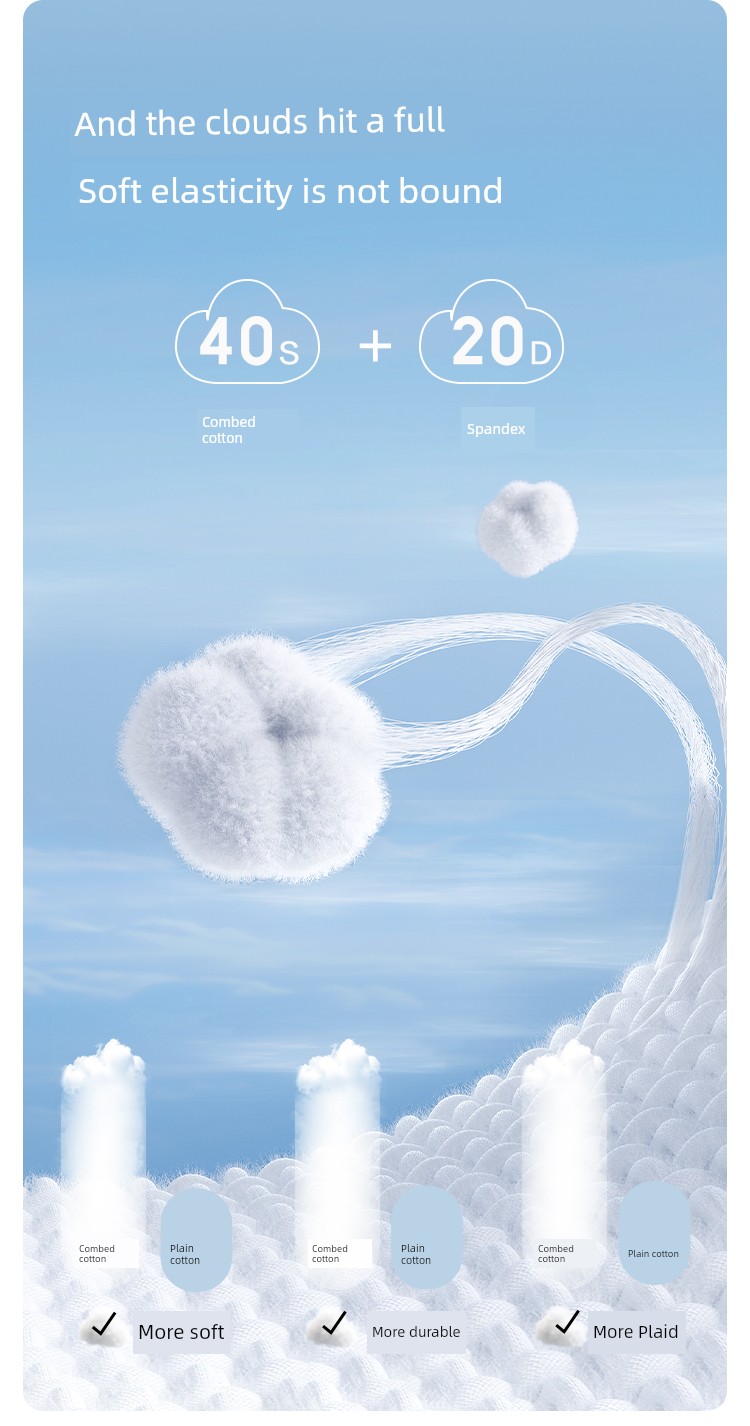 Balabala without Pp 3 Pairs/pack Children's Underwear — 7