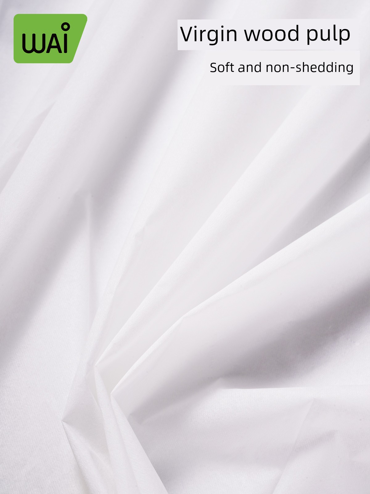 Wowai Maternity-Specific Sanitary Paper, Extra-Large Postpartum Paper, Postpartum Delivery Room Paper, Maternity Supplies, Sanitary Napkins, and Pads — 2