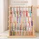 Crystal bracelet display stand bracelet Buddhist beads beaded jewelry jewelry pendant storage hanger key chain stall display