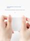 BLD Beilande Cosmetic Cotton Remover Cotton Facial Wet Compression Hydrating Special Disposable Cotton Fold Storage Box Pack