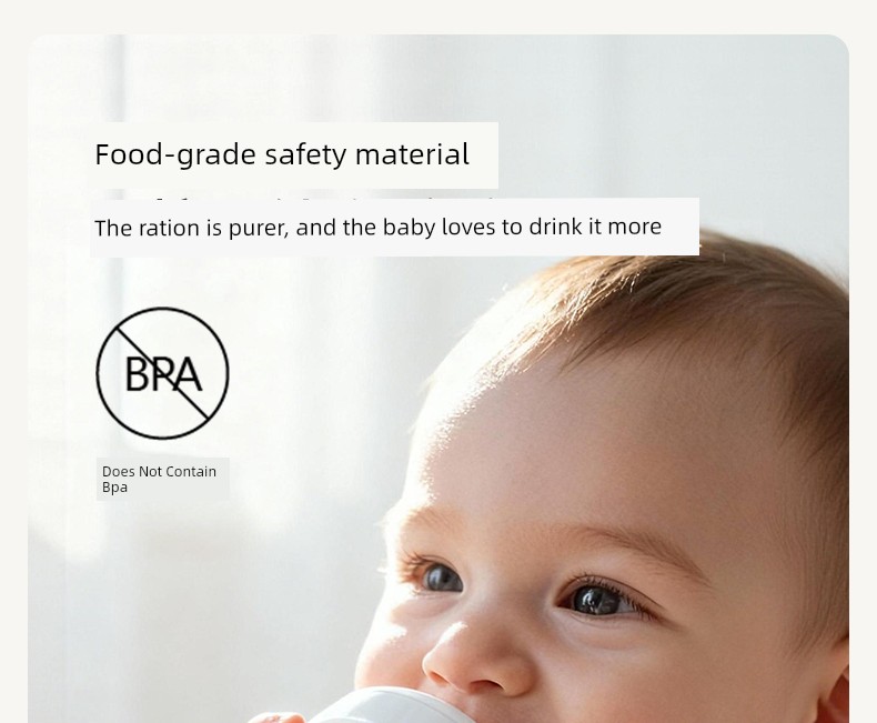 Qianxi Portable Disposable Breast Milk Freshness Protection Package Milk Powder — 13