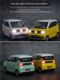 Wuling Hongguang mini original car model alloy simulation macaron car model ornament gift boy toy car