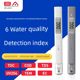 Water Detective 3 Water Quality Test Pen High Accuracy Multifunctional TDS Water Quality Testing Home Pure Tap Water Tester