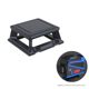 Yagu 8-wire 12-wire level laser infrared base glass frame window special accessories Laoke discount