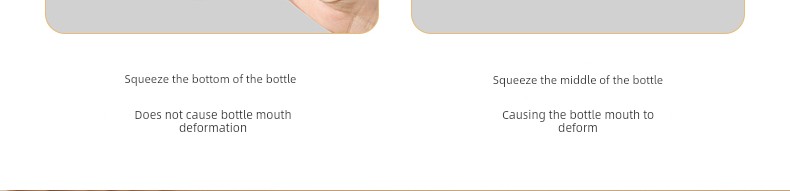 October Crystallization Manual Breast Milk Collector — 9