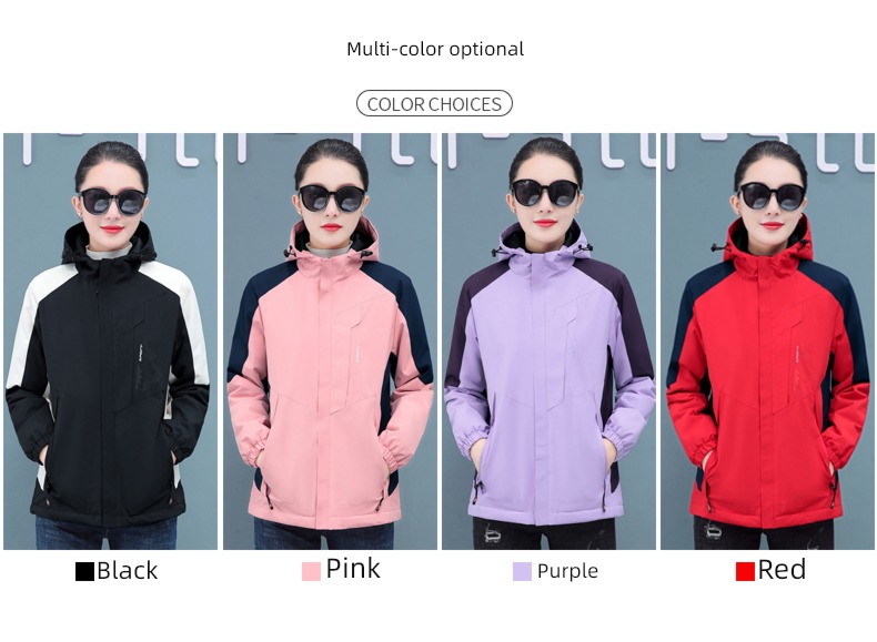 Lamb cashmere easy Windbreak waterproof mom have cash less than that is registered in the accounts work clothes