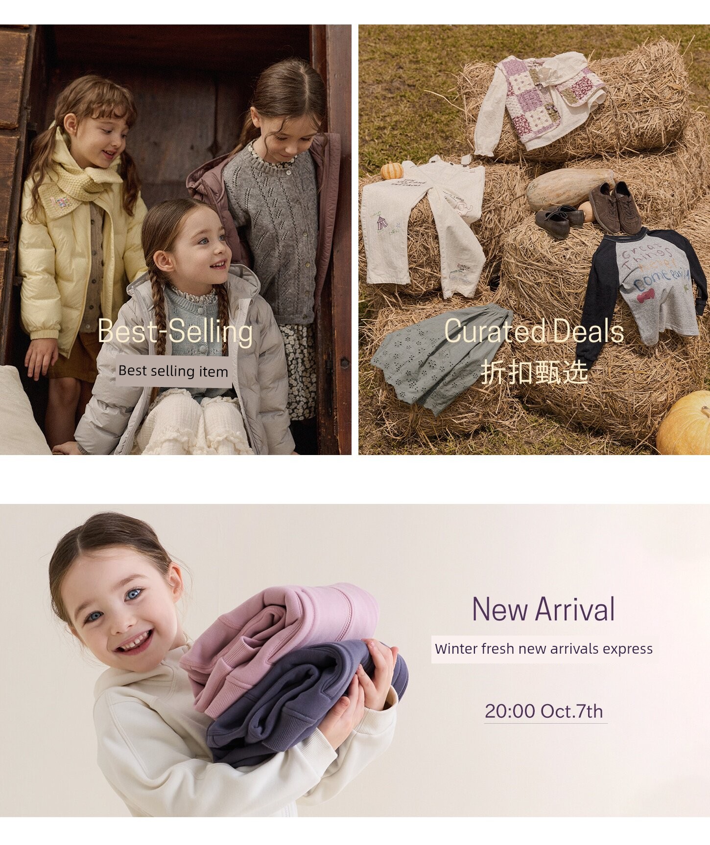 Yunerma Girls' Autumn Versatile Corduroy 8/10 Length Wide-Leg Pants, Baby Pure Cotton Casual Pants, Children's Spring and Autumn Pants — 2