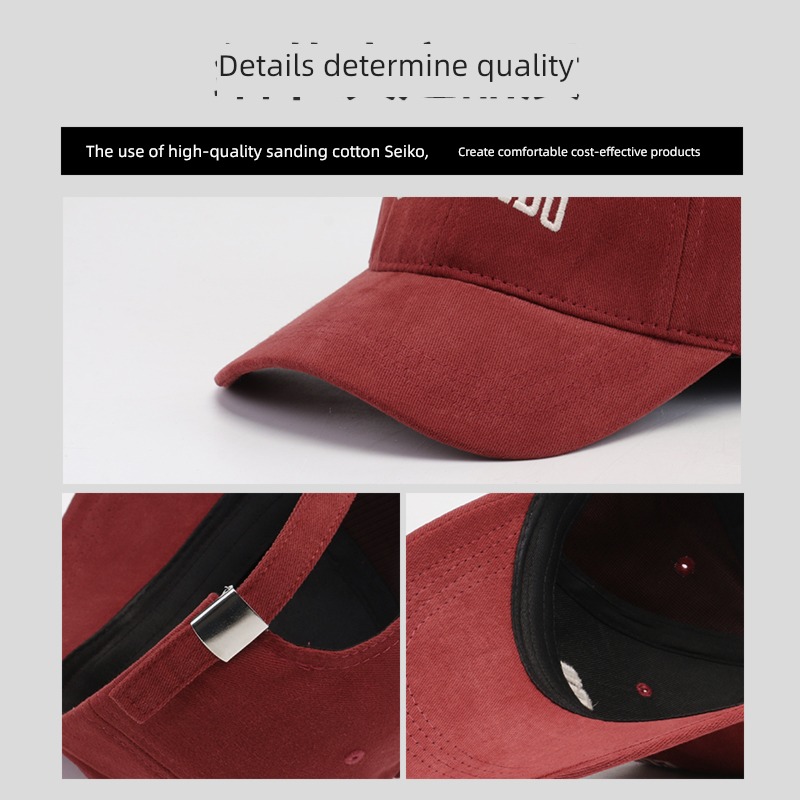 female Soft roof Solid color Simplicity motion Sunscreen sunshade Hat