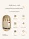 Kitchen knife stand storage rack countertop multi-function new chopsticks knife stand integrated storage box household kitchen knife stand