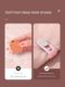 Quilt fixing device quilt cover quilt cover fixing tool anti-run invisible needle-free safety buckle quilt winter anti-slip