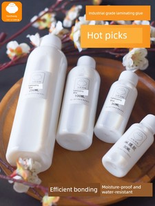 Laminating Glue, Sand-Fixing Glue, Sand-Mixing Glue, Cloisonné Enamel DIY Handmade Sealing Glue, Intangible Cultural He